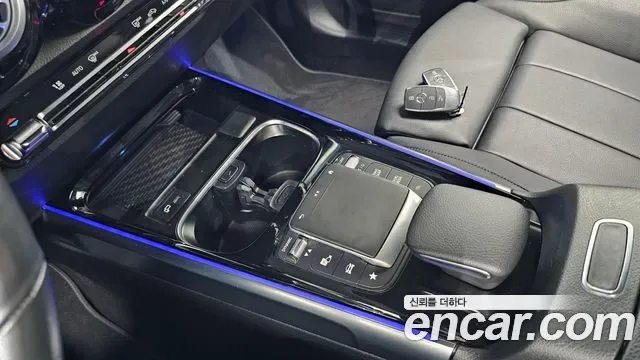 Mercedes-Benz GLB GLB220, миниатюра 23