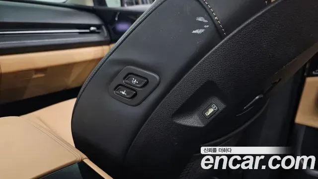 Kia Carnival дизель 7 мест Signature, миниатюра 12