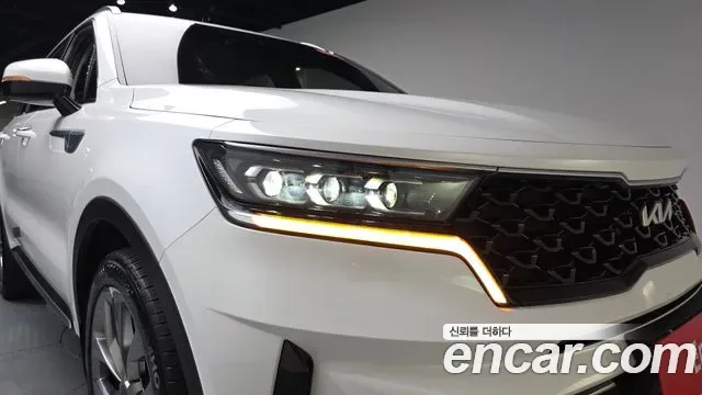 Kia Sorento бензин 2.5T 4WD Prestige, миниатюра 23