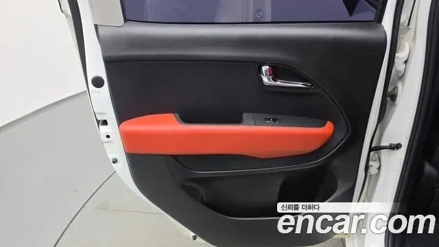 Kia The New Ray Signature, миниатюра 6