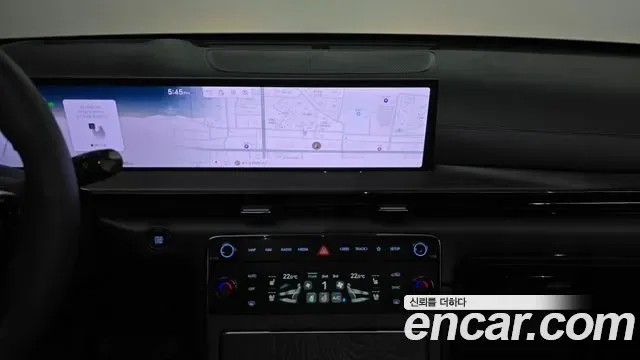 Genesis GV80 2.5T бензин AWD, миниатюра 21
