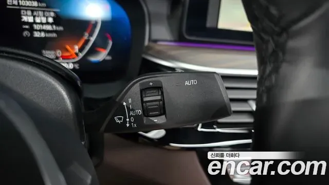 BMW 6 GT (G32) 630i xDrive M, миниатюра 30