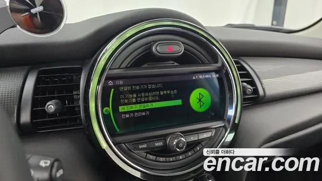MINI Cooper HIGH III, миниатюра 8