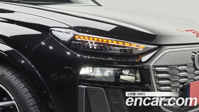 Audi Q6 Premium, миниатюра 8