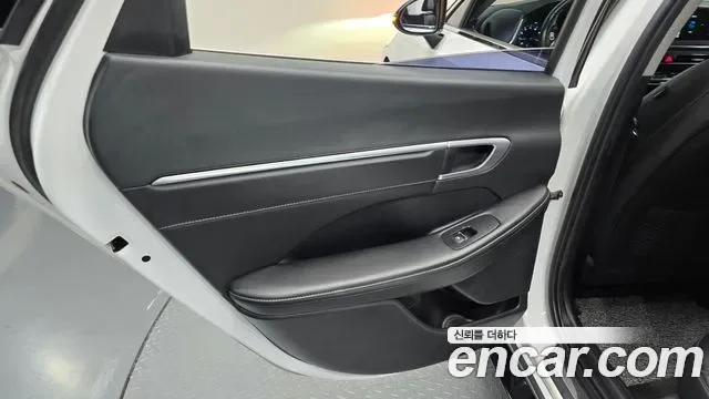 Hyundai Sonata 2.0 Premium, миниатюра 6