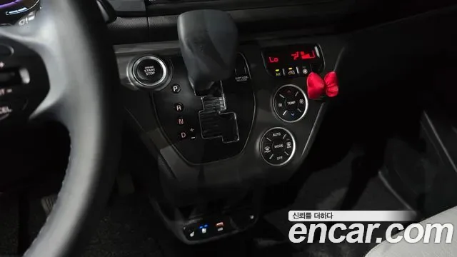 Kia Ray Signature, миниатюра 5