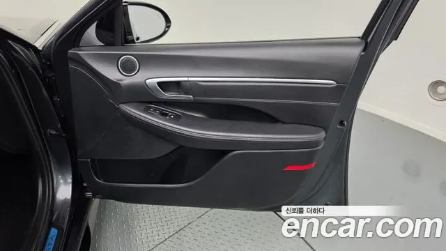 Hyundai Sonata 2.0 Premium, миниатюра 30