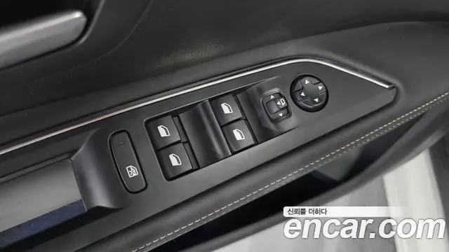 Peugeot 5008 2.0 BlueHDi GT, миниатюра 17