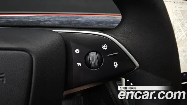 Tesla 3 AWD, миниатюра 9