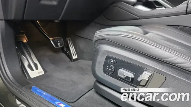 BMW X6 xDrive40i M, миниатюра 26
