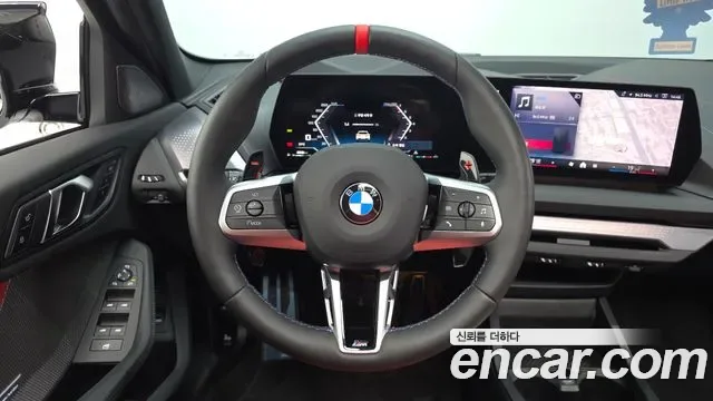BMW 1 (F70) M135 xDrive, миниатюра 5