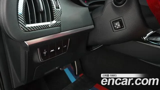 Kia Stinger 3.3 GT AWD, миниатюра 20