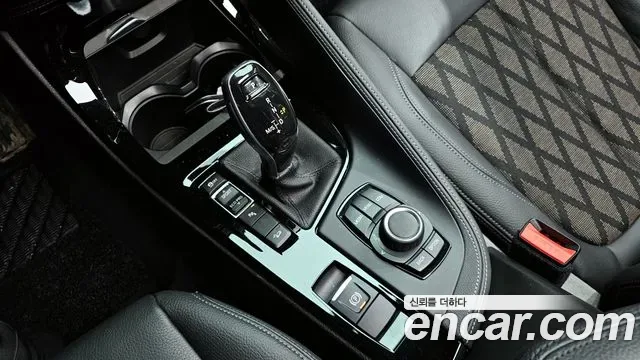 BMW X1 xDrive 20i xLine, миниатюра 7