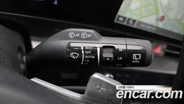 Kia Sportage дизель 2.0 2WD, миниатюра 3