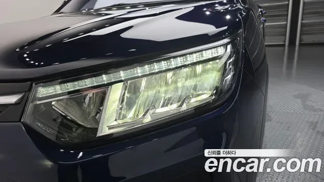 KGM Tivoli бензин 1.5 2WD V5, миниатюра 11