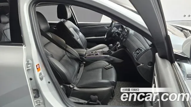 Renault SM6 1.3 TCe, миниатюра 9