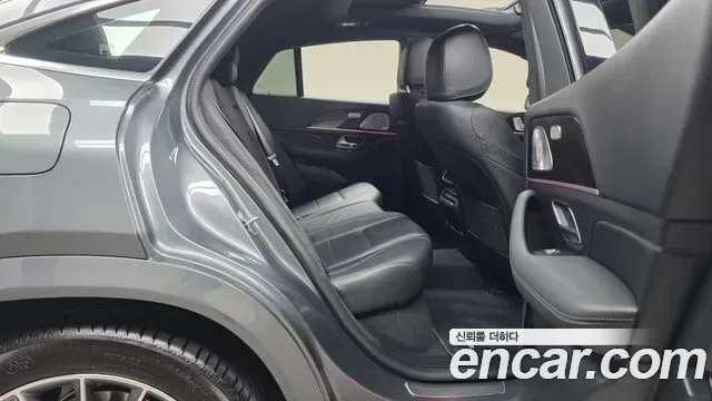 Mercedes-Benz GLE GLE400d 4MATIC, миниатюра 19