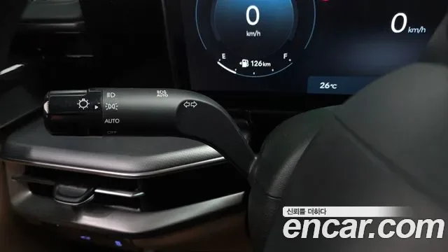 Hyundai Grandeur 3.5 LPG 2WD Premium, миниатюра 18