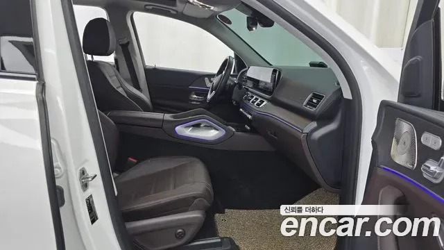 Mercedes-Benz GLE GLE450 4MATIC, миниатюра 25