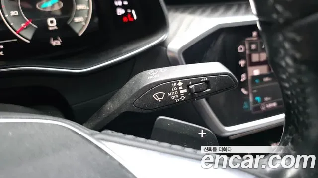 Audi A6 40 TDI Premium, миниатюра 26