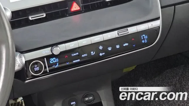 Hyundai Ioniq 5 AWD Prestige, миниатюра 8