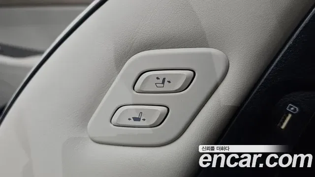 Hyundai Palisade дизель 2.2 4WD Prestige, миниатюра 7