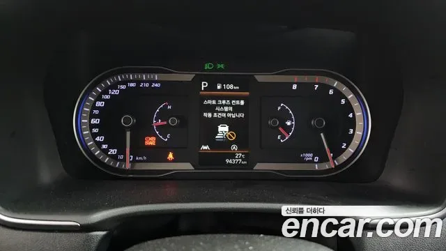 Hyundai TUCSON бензин 1.6 Turbo 2WD Modern, миниатюра 25