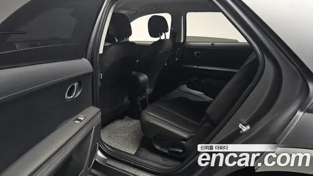 Hyundai Ioniq 5 Prestige, миниатюра 11