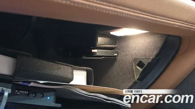 BMW 7 (G11) 740i M, миниатюра 12