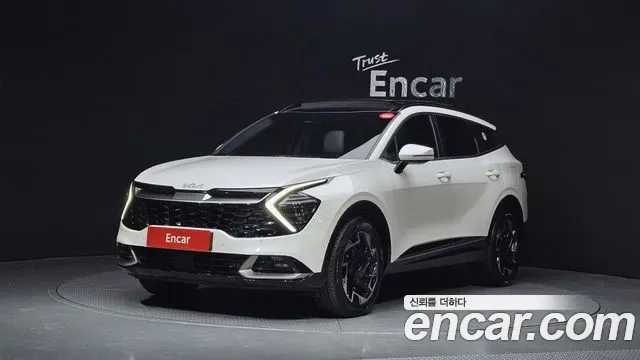 Kia Sportage дизель 2.0 2WD
