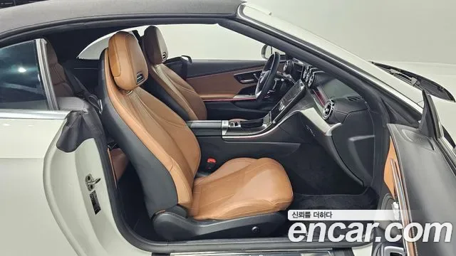 Mercedes-Benz CLE CLE200, миниатюра 7