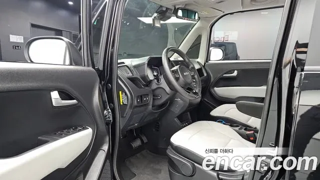 Kia Ray Signature, миниатюра 17