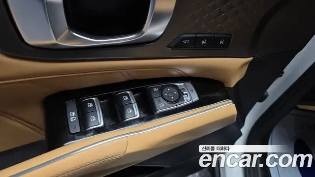 Kia Sorento бензин 2.5T 2WD, миниатюра 20