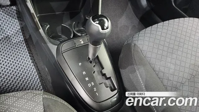 Kia Morning (JA), миниатюра 19