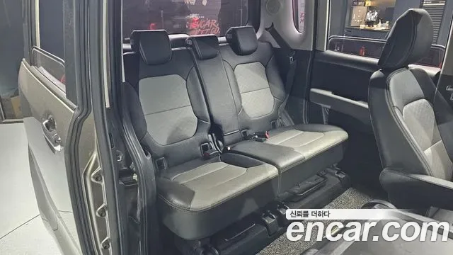 Kia The New Ray Signature, миниатюра 9