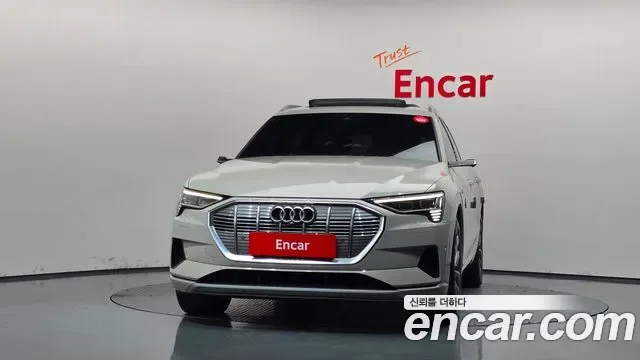 Audi e-, миниатюра 3