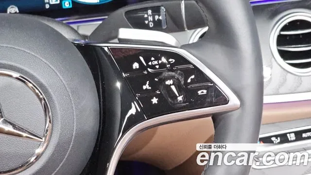 Mercedes-Benz E-Class E250 AMG Line, миниатюра 8