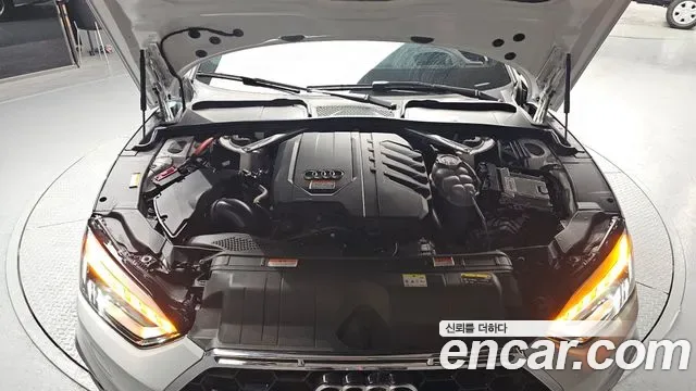 Audi A5 40 TFSI Premium, миниатюра 11