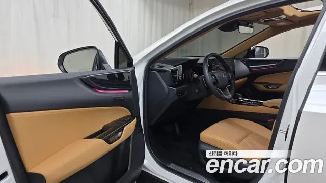 Lexus NX Premium, миниатюра 19