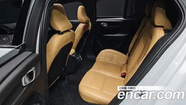 Volvo XC40 T4, миниатюра 10