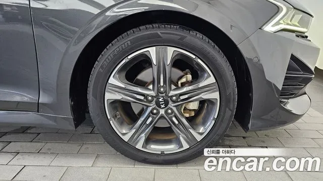 Kia K5 III 1.6 Turbo Signature, миниатюра 9