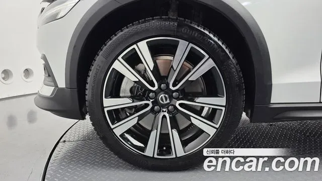 Volvo V60 B5 AWD, миниатюра 8