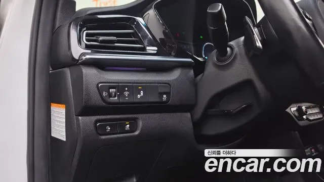 Kia Niro, миниатюра 30