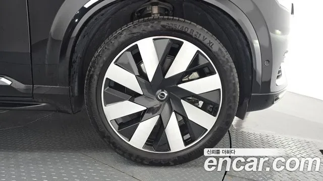 Volvo XC90 T8 гибрид, миниатюра 20