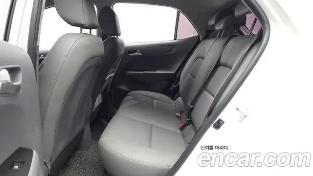 Kia Morning (JA) Prestige, миниатюра 8
