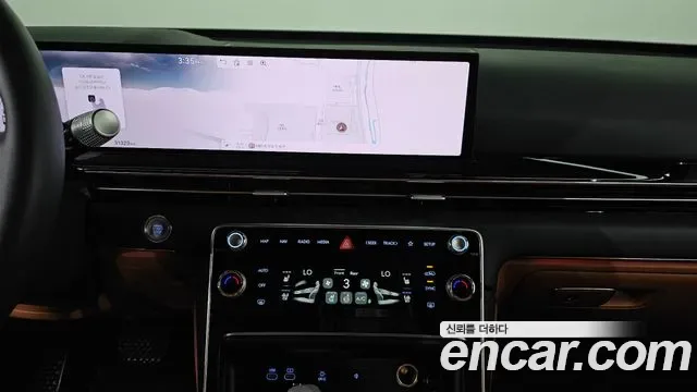 Genesis GV80 2.5T бензин AWD ( ), миниатюра 21
