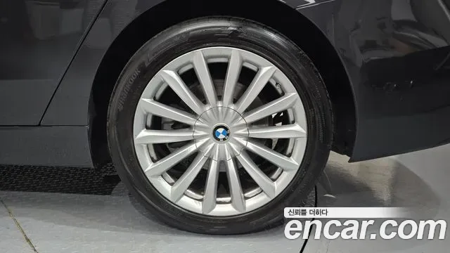 BMW 6 GT (G32) 620d, миниатюра 12