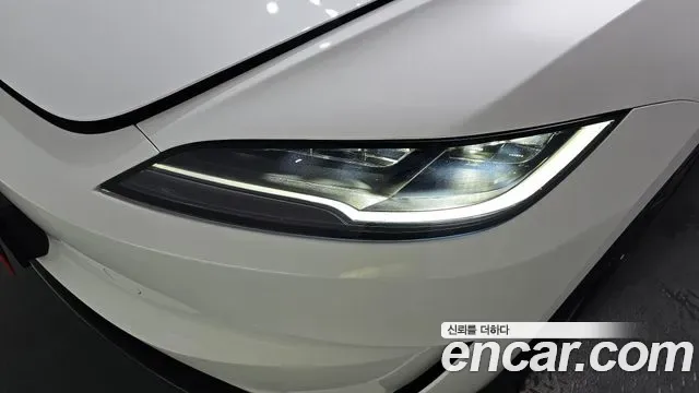 Tesla 3 AWD, миниатюра 7