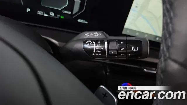 Kia Niro Prestige, миниатюра 7
