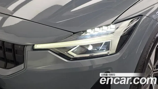 Polestar 2, миниатюра 13